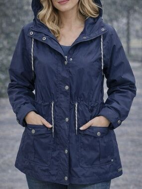 Natural Reflections 3.0 Hooded Jacket by Cabelas